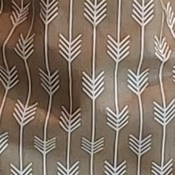 Ame & LuLu Drawstring Travel Shoe Bag - Picture 4 of 15